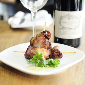 Botanero Restaurant餐厅图片