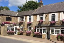 The Granby Inn美食图片