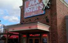 Jack Astor's Bar & Grill餐厅图片