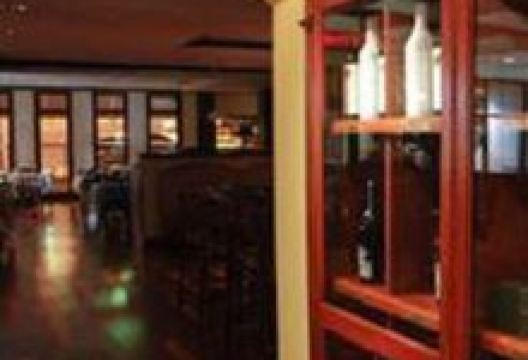 Steakhouse 85美食图片