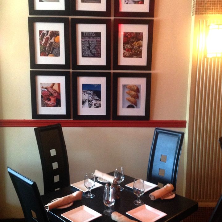 Cravings Tapas Bistro