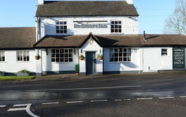 The Redmore Inn