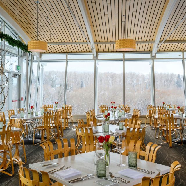 Plato's Restaurant餐厅图片