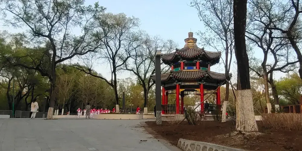 永安旅遊
