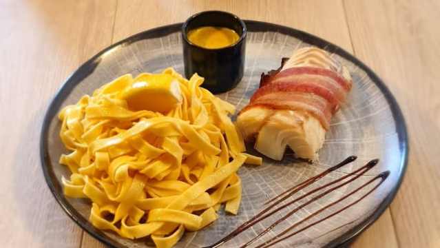 Best Western Alexander Park餐厅图片