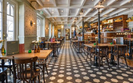 Restaurant Johannes