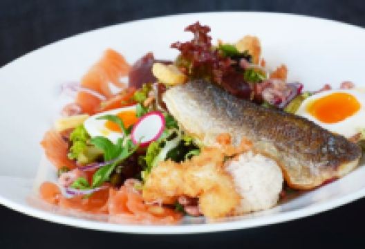 De Heerlijckheyt Het Loo美食图片