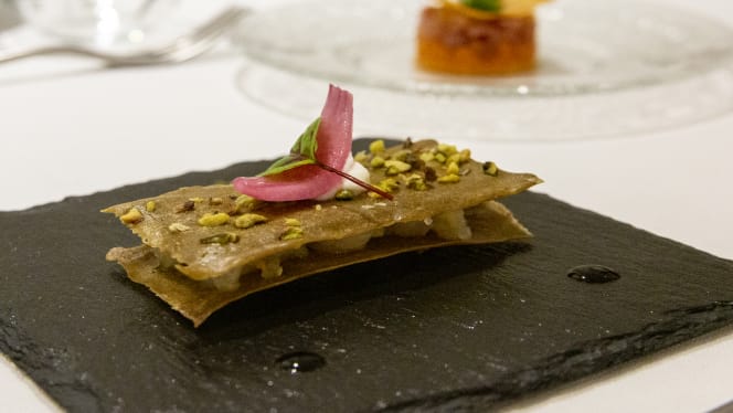 A'Cuncuma Restaurant餐厅图片