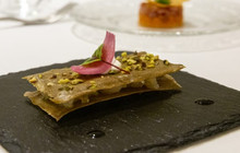 A'Cuncuma Restaurant餐厅图片