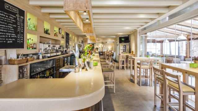 Los Arcos Restaurante