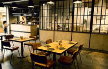RUST MOOD Concept Store & Bistrò餐厅图片