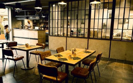 RUST MOOD Concept Store & Bistrò