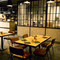 RUST MOOD Concept Store & Bistrò