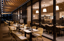 Terrace and Table餐厅图片