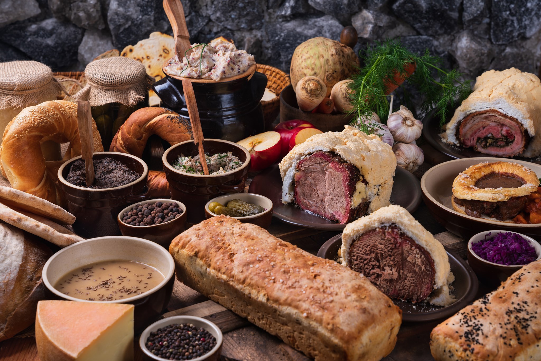 Karczma Halit餐厅图片