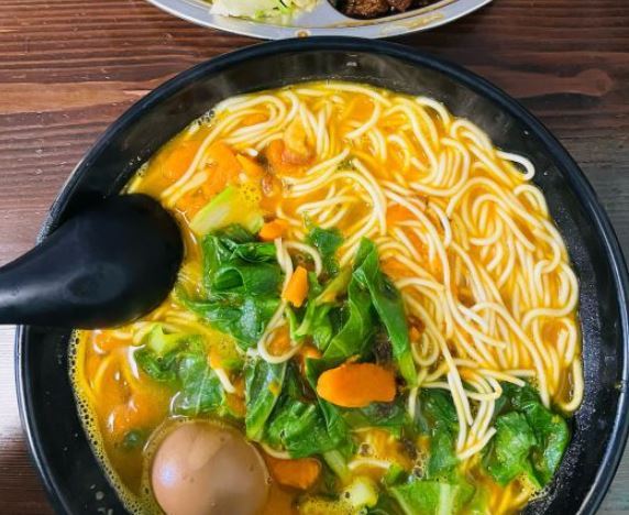 家烧面馆【南山路知名经典面食】