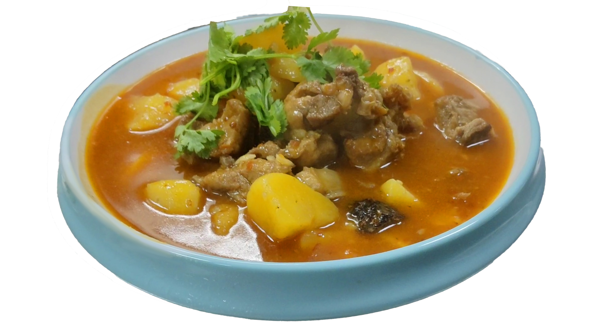 道孚乾宁庄园(八美镇店)·餐厅