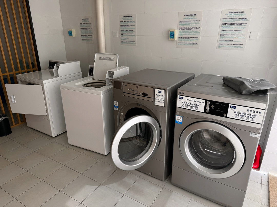 上海崇明智选假日酒店主图