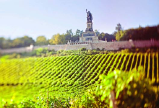 尼德瓦尔德纪念碑景点图片