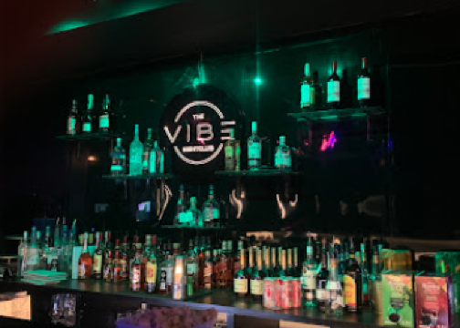The VIBE Nightclub