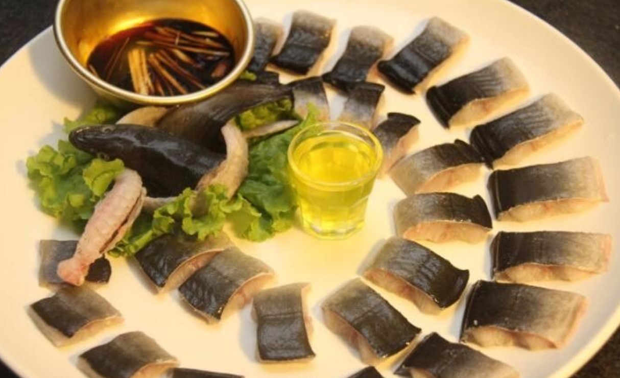 金韩雅(河东总店)餐厅图片