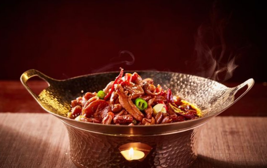 河天下徽菜(古城店)