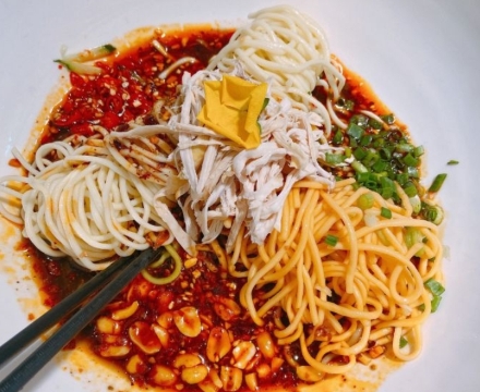 鸡毛店·川菜(温江杨柳西路店)