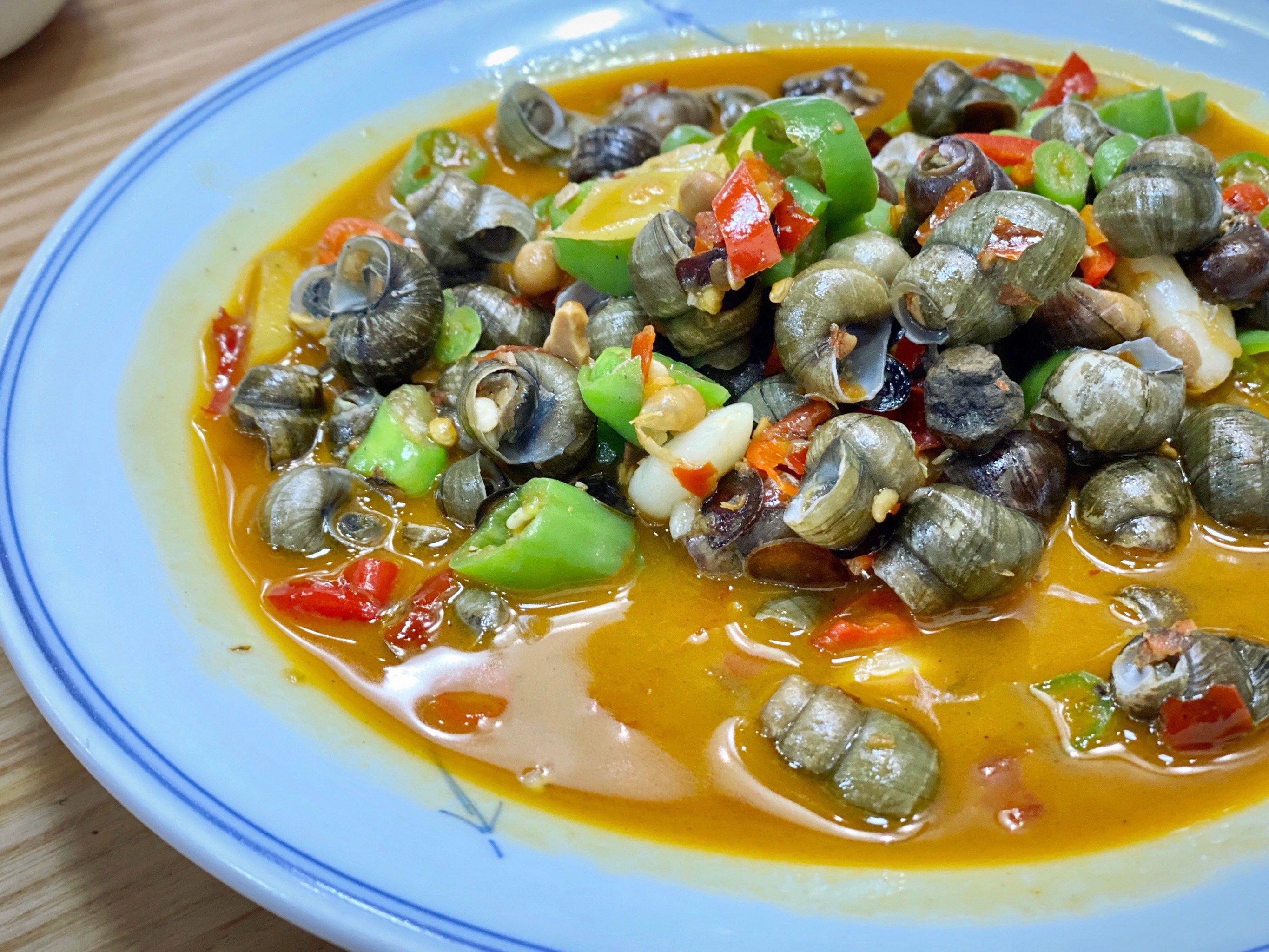 清溪人家(千岛湖店)餐厅图片