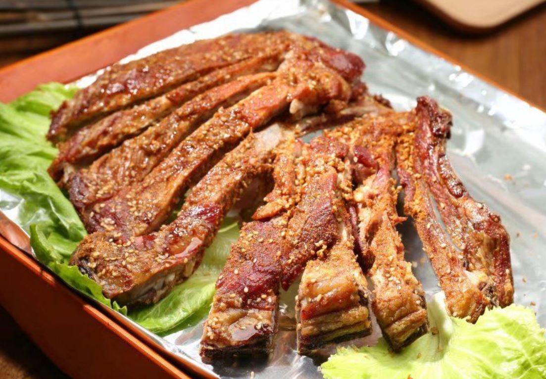 金稼园·金平湖农家菜