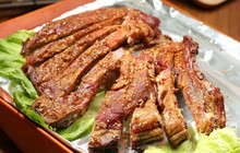 金稼园·金平湖农家菜餐厅图片