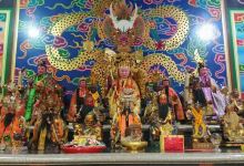 乾元紫明宫景点图片