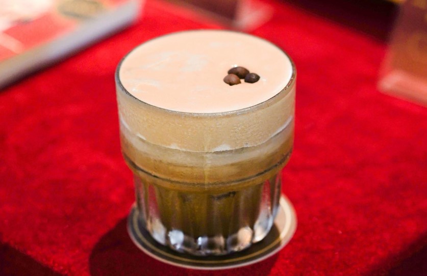 Runam Bistro餐厅图片