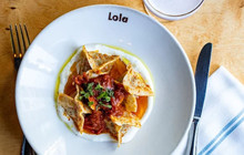 Lola餐厅图片