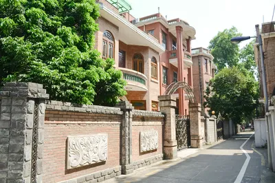 东山口