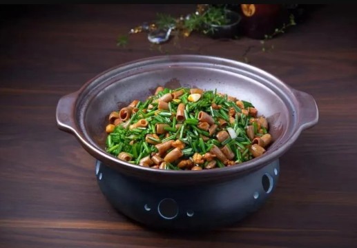 日月昇渔家菜(五一广场店)