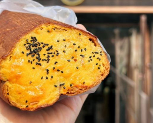 韩国利尔面包(桂林路店)