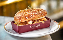 Lhardy Restaurante餐厅图片