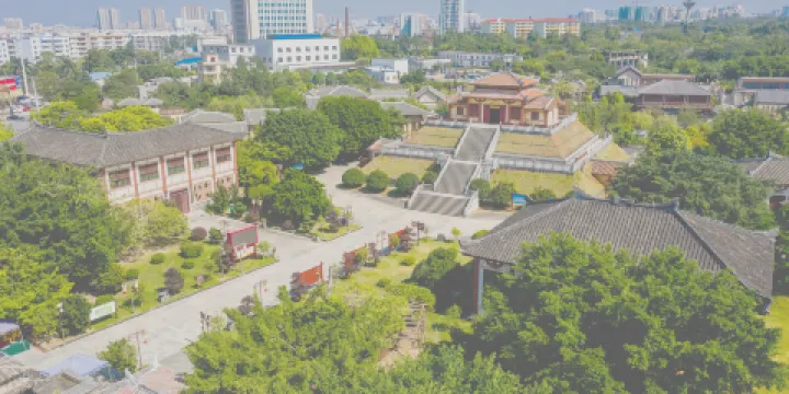 合浦漢代文化博物館