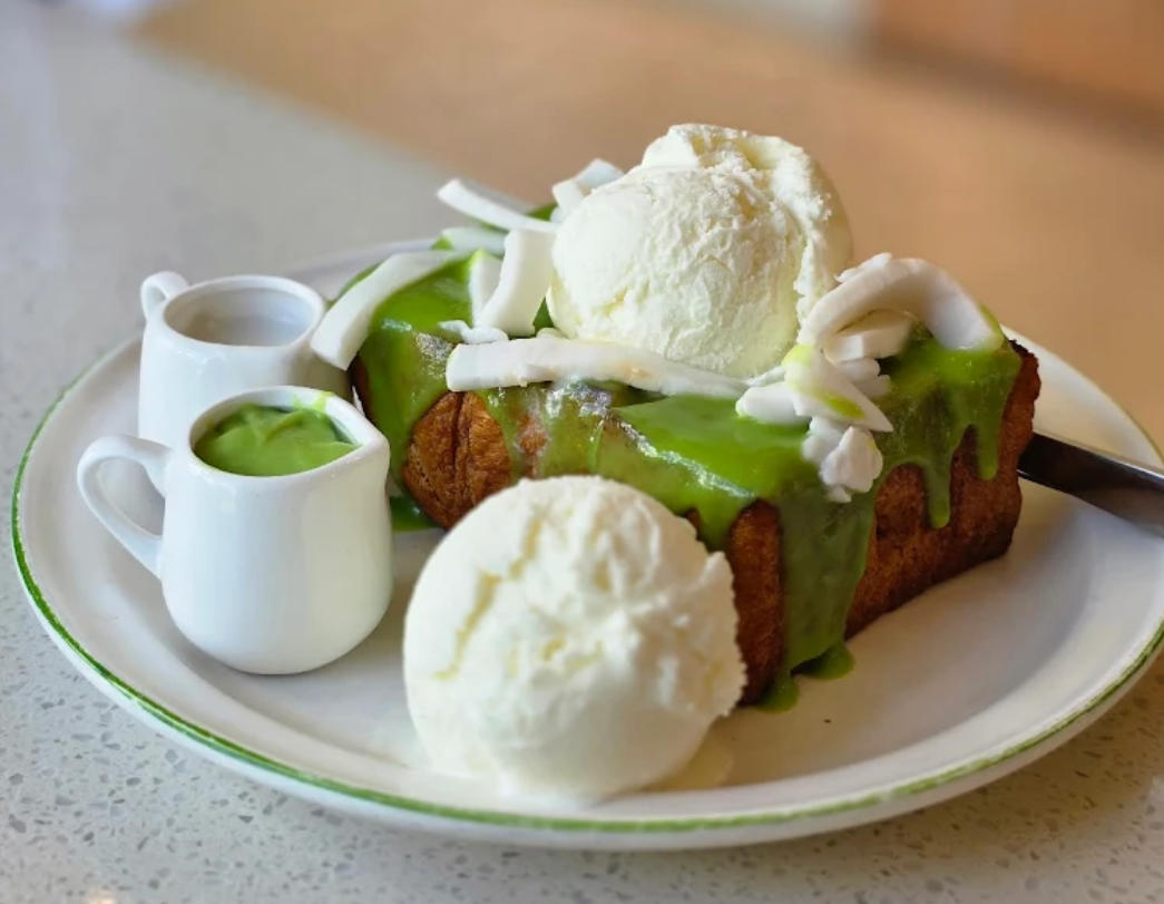 CheevitCheeva Hatyai餐厅图片