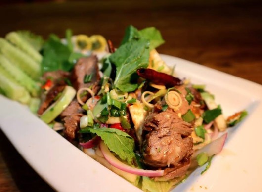 The Witch Antiques and Restaurant