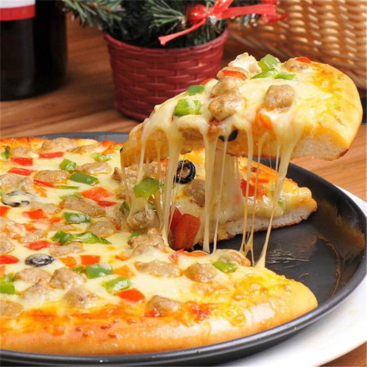 拉馋披萨