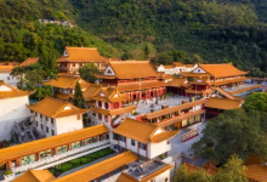 弘法寺景点图片