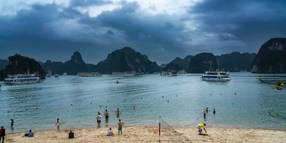 永安旅遊