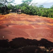 七色土-毛里求斯-Hej Hej Tiffany