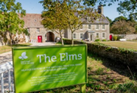 The National Trust for Jersey - The Elms景点图片