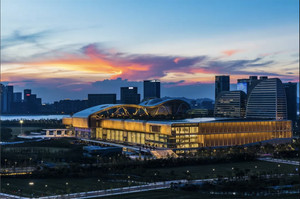 萧山区游记图文-低至五折！一大波萧山文旅消费券强势来袭！周末去哪玩，萧山走起！