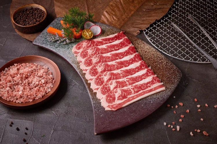 袁师傅烤肉(弹子石店)