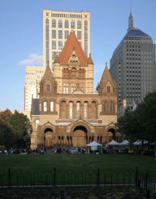 三一堂-波士顿-小小呆60