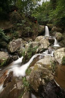 大围山国家森林公园-浏阳-chenweiwen