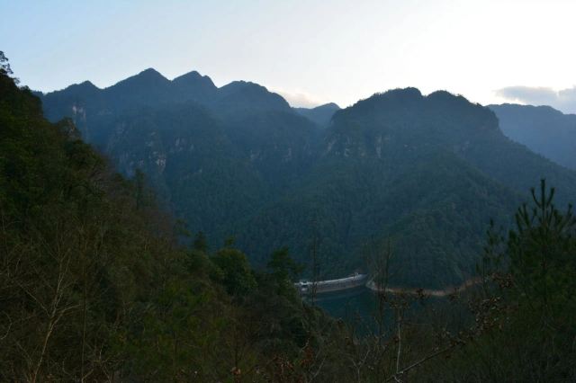 五指峰旅行图片 3